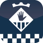 citizen security-esplugues android application logo